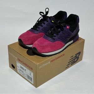 New Balance CM996M PP